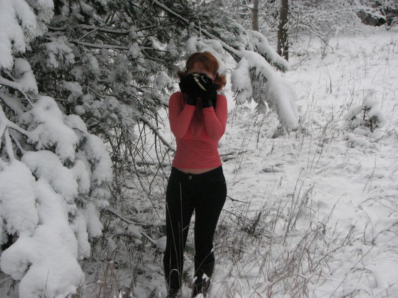 Рыжеволосую давалку отфритюрили в обе дырочки 14 фотография Рыжеволосую давалку отфритюрили в обе дырочки 14 фотография