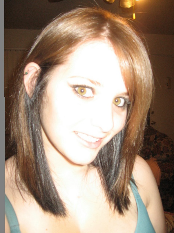 Студентка завораживает красотой своего тела 1 фотография Студентка завораживает красотой своего тела 1 фотография