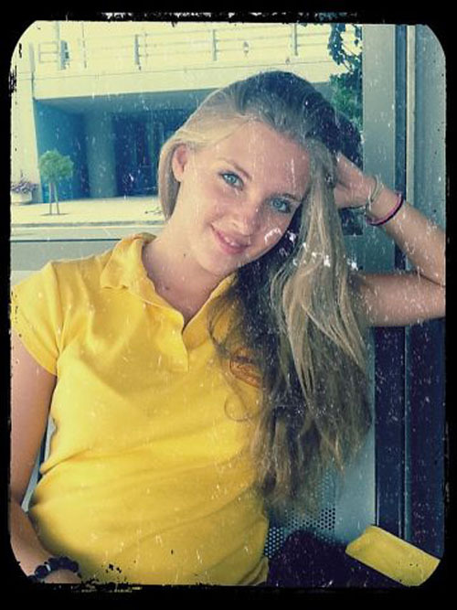 Голубоглазая красотка попозировала в обнаженном виде для сайта знакомств 7 фотография Голубоглазая красотка попозировала в обнаженном виде для сайта знакомств 7 фотография