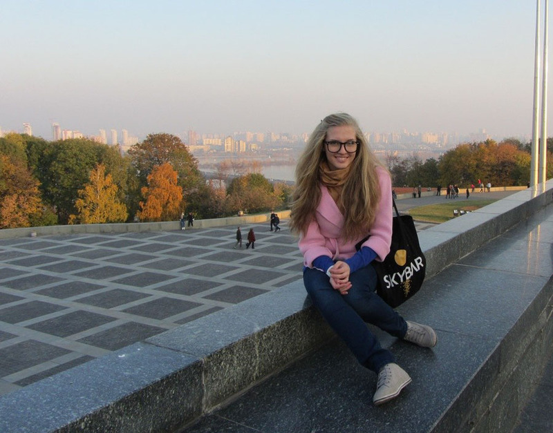 Голубоглазая красотка попозировала в обнаженном виде для сайта знакомств 5 фотография Голубоглазая красотка попозировала в обнаженном виде для сайта знакомств 5 фотография