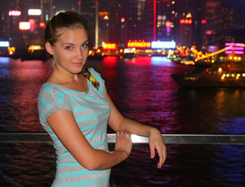 Голубоглазая красотка попозировала в обнаженном виде для сайта знакомств 4 фотография Голубоглазая красотка попозировала в обнаженном виде для сайта знакомств 4 фотография