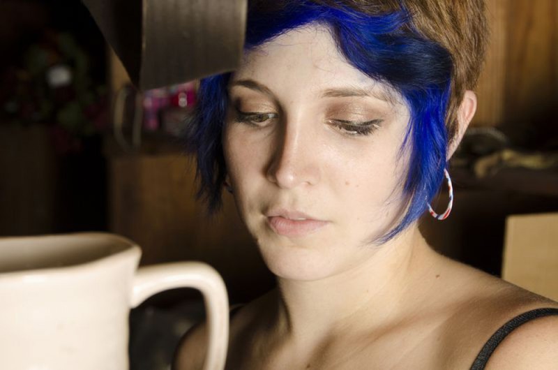 Сварщица оголилась для своего бригадира 16 фотография Сварщица оголилась для своего бригадира 16 фотография