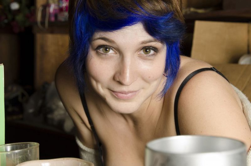 Сварщица оголилась для своего бригадира 31 фотография Сварщица оголилась для своего бригадира 31 фотография