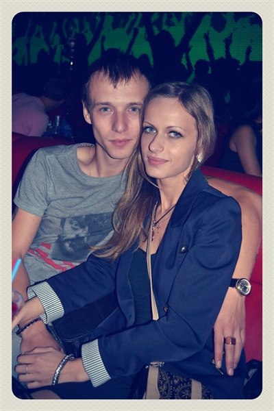 Худощавая блондинка нагишом на природе 6 фотография Худощавая блондинка нагишом на природе 6 фотография