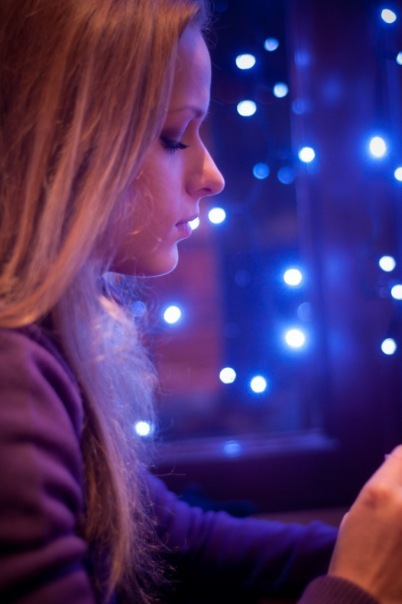 Худощавая блондинка нагишом на природе 4 фотография Худощавая блондинка нагишом на природе 4 фотография