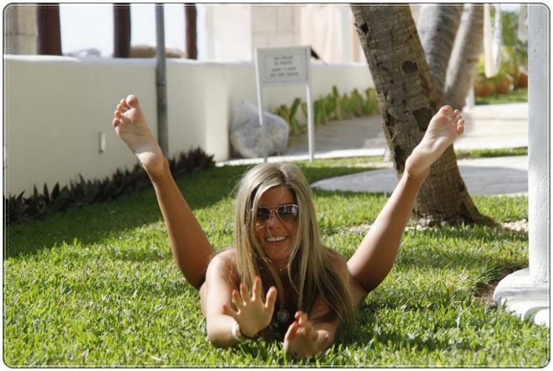 Очаровательная фифа отрывается во время отпуска 16 фотография Очаровательная фифа отрывается во время отпуска 16 фотография