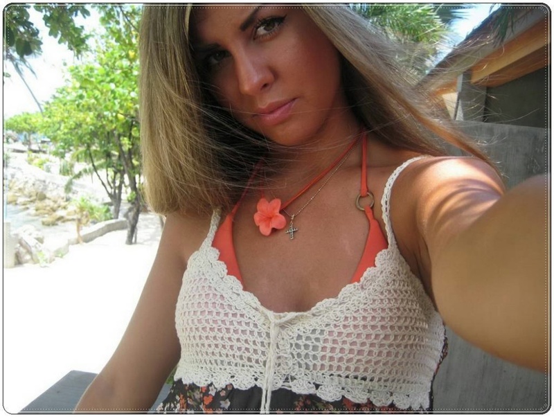 Очаровательная фифа отрывается во время отпуска 2 фотография Очаровательная фифа отрывается во время отпуска 2 фотография