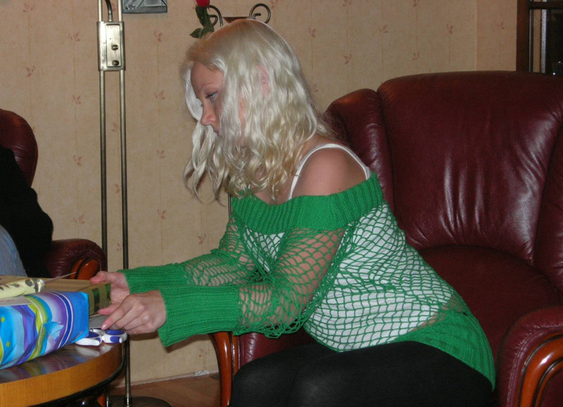 Белокурая мамзель с красивыми буферами 19 фотография Белокурая мамзель с красивыми буферами 19 фотография