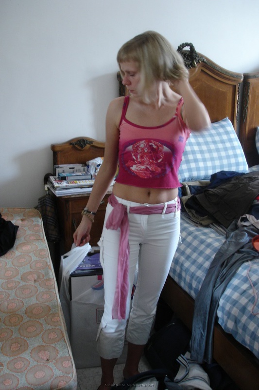 Изящная мадемуазель блистает своим шикарным телом 1 фотография Изящная мадемуазель блистает своим шикарным телом 1 фотография