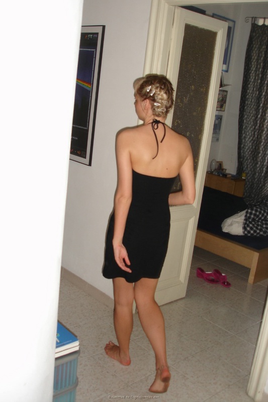 Изящная мадемуазель блистает своим шикарным телом 9 фотография Изящная мадемуазель блистает своим шикарным телом 9 фотография