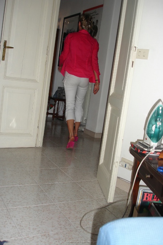 Изящная мадемуазель блистает своим шикарным телом 18 фотография Изящная мадемуазель блистает своим шикарным телом 18 фотография