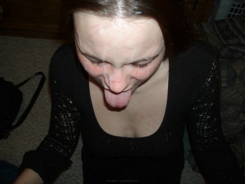 Страстный партнер обкончал лицо подруги 8 фотография Страстный партнер обкончал лицо подруги 8 фотография