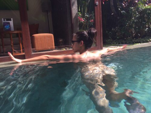 Подборка голых дамочек в воде 4 фотография Подборка голых дамочек в воде 4 фотография