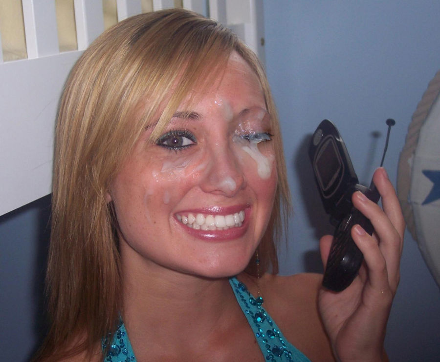 Парни заливают спермой лица и тела стройных подруг 12 фотография Парни заливают спермой лица и тела стройных подруг 12 фотография