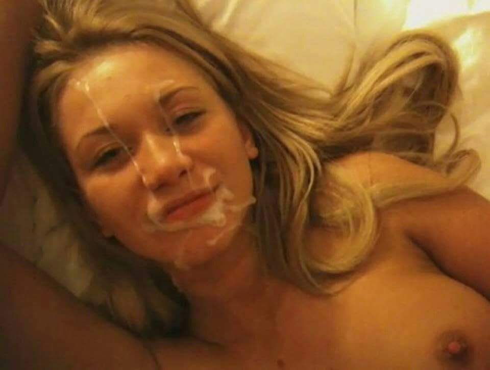 Девушки принимают на свои лица горячую сперму мужчин в разных местах 8 фотография Девушки принимают на свои лица горячую сперму мужчин в разных местах 8 фотография