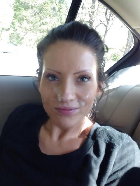 Девушки принимают на свои лица горячую сперму мужчин в разных местах 20 фотография Девушки принимают на свои лица горячую сперму мужчин в разных местах 20 фотография